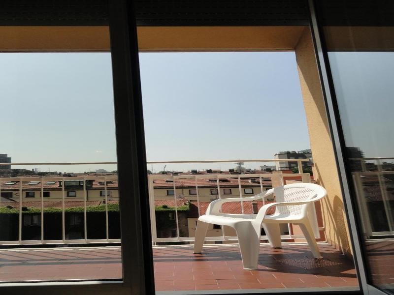 Residence Giusti 6 - Genel