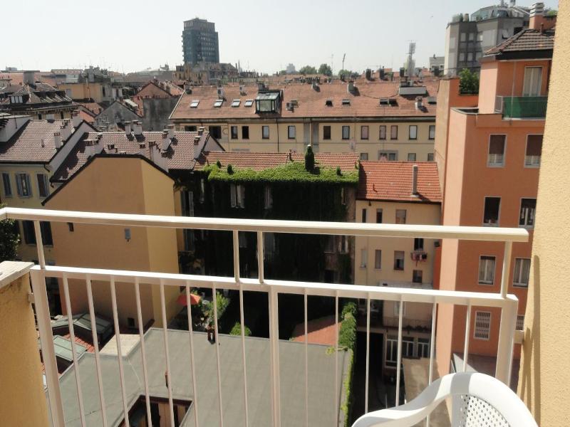 Residence Giusti 6 - Genel