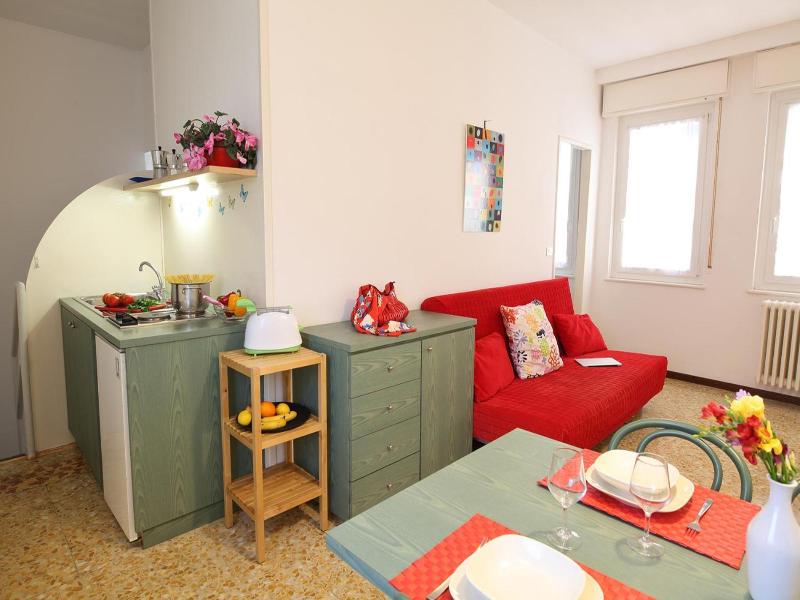 Residence Giusti 6 - Genel