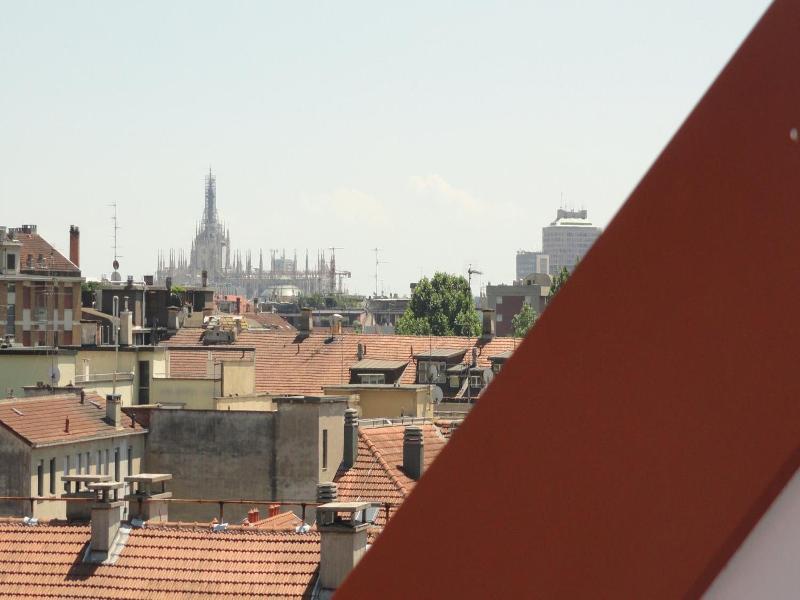Residence Giusti 6 - Genel