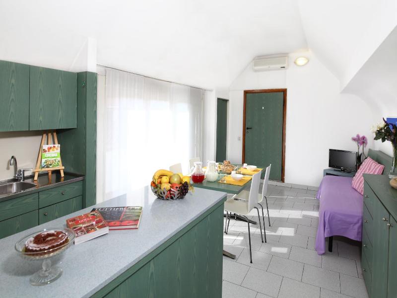 Residence Giusti 6 - Genel