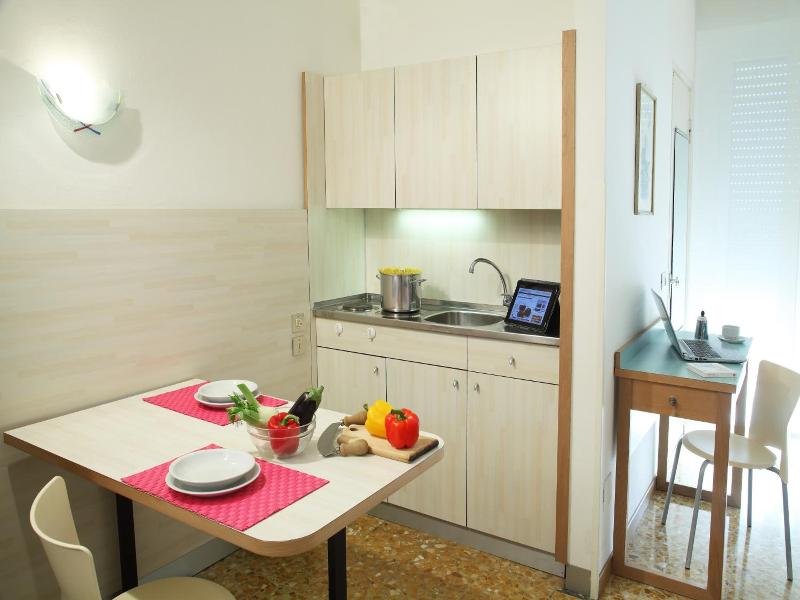 Residence Giusti 6 - Genel