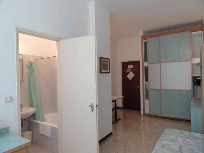 Residence Giusti 6 - Oda