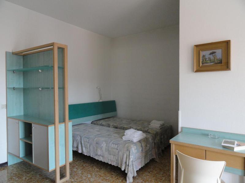 Residence Giusti 6 - Oda