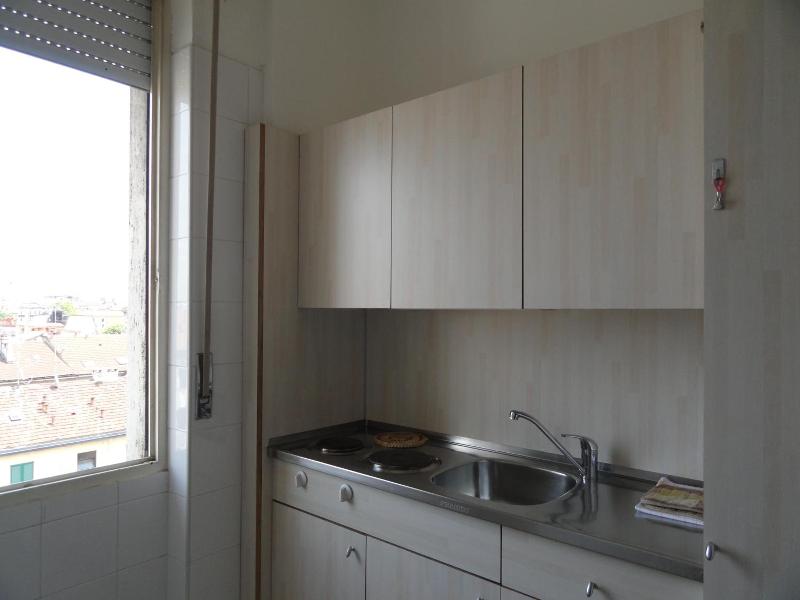 Residence Giusti 6 - Oda