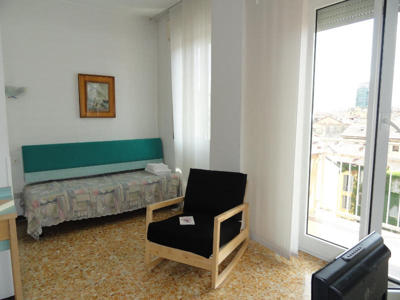 Residence Giusti 6 - Oda