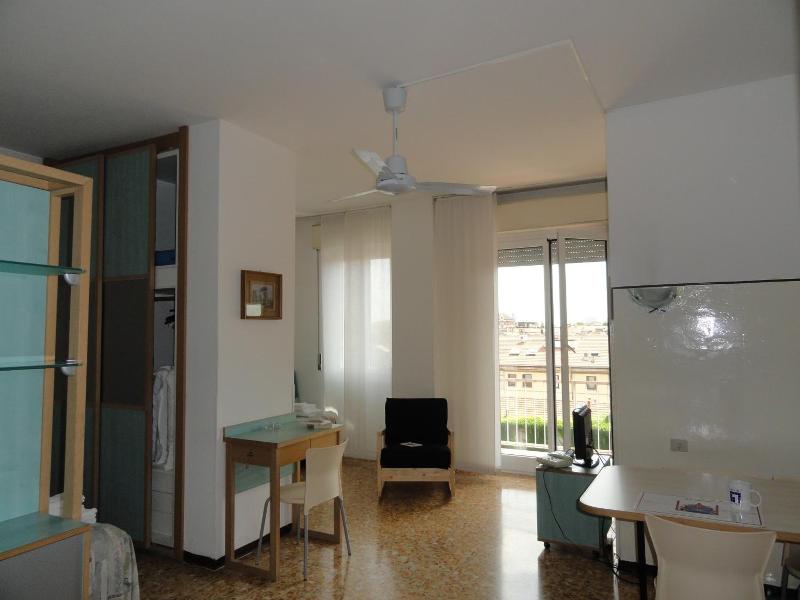 Residence Giusti 6 - Oda