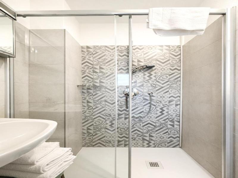 Residence Giusti 6 - Oda