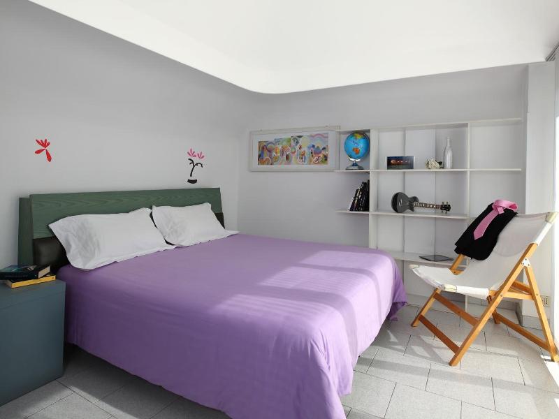 Residence Giusti 6 - Oda