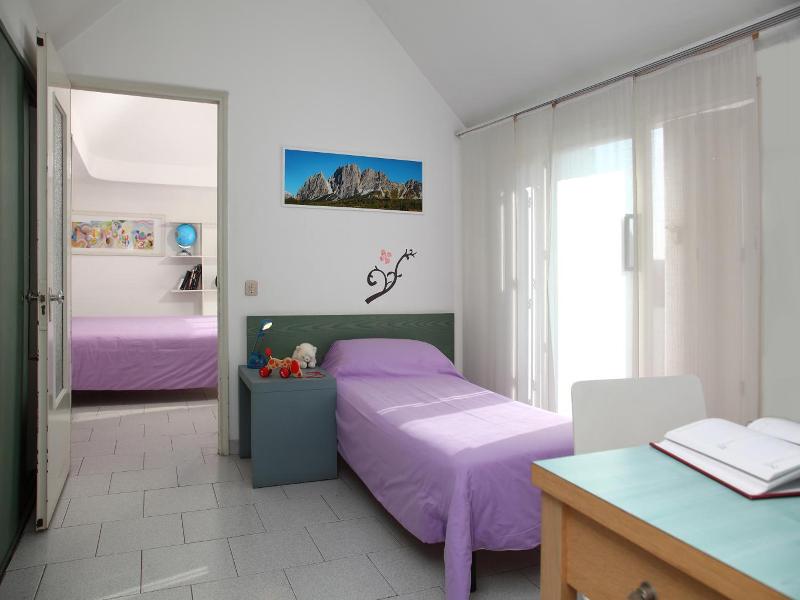 Residence Giusti 6 - Oda