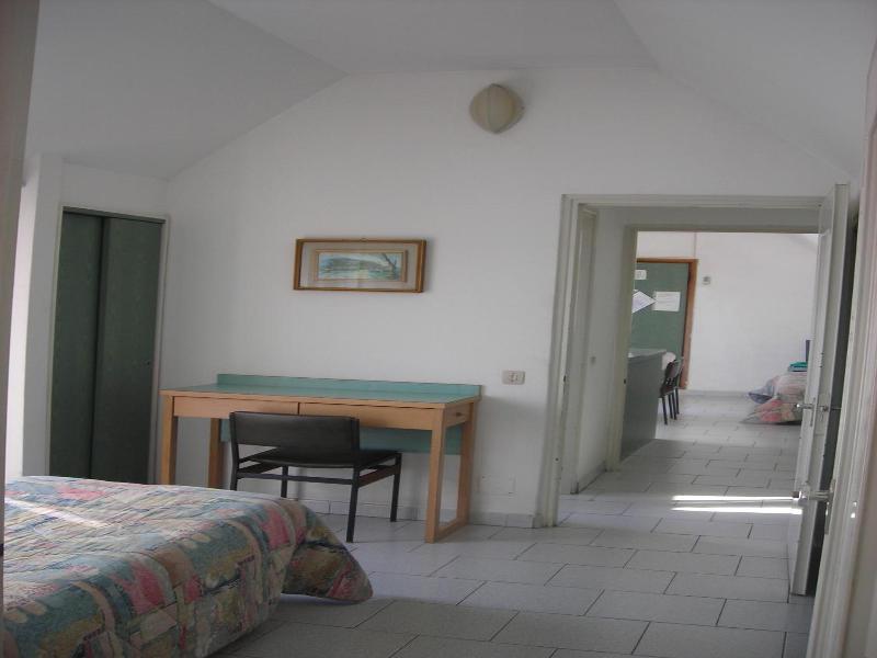 Residence Giusti 6 - Oda