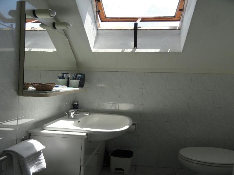 Residence Giusti 6 - Oda