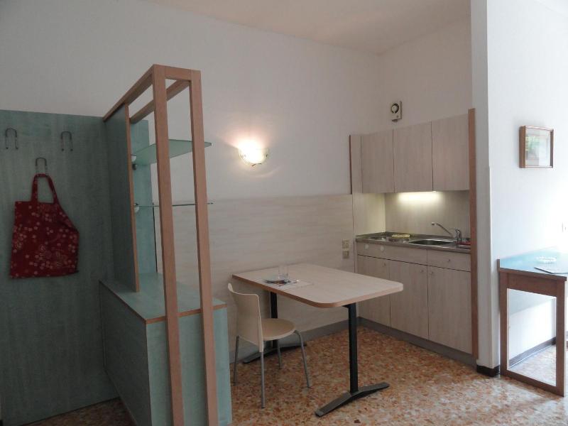 Residence Giusti 6 - Oda