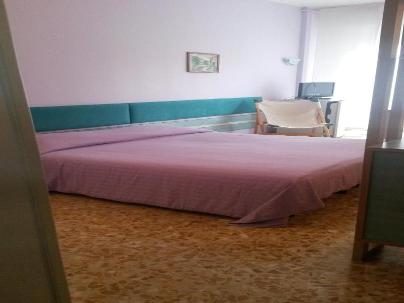 Residence Giusti 6 - Oda
