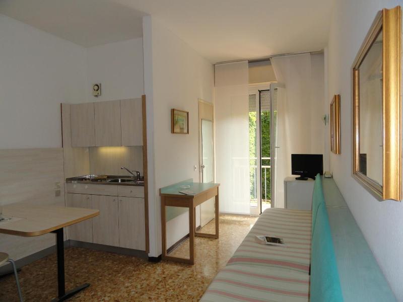 Residence Giusti 6 - Oda