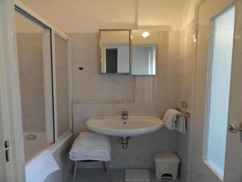Residence Giusti 6 - Oda