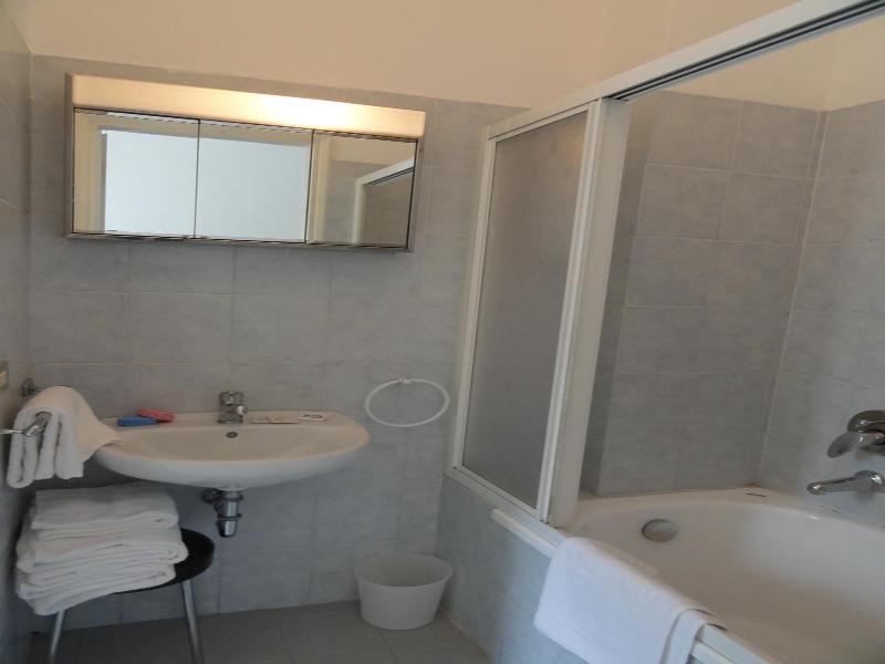 Residence Giusti 6 - Oda