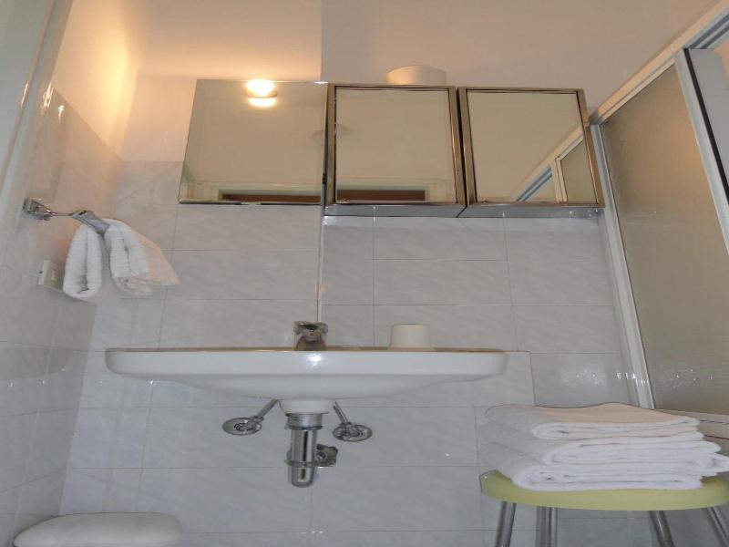 Residence Giusti 6 - Oda