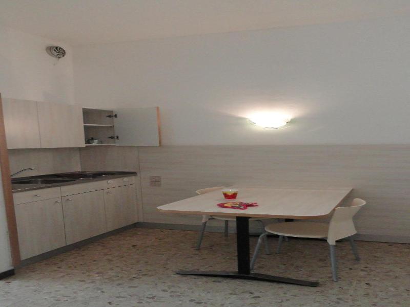 Residence Giusti 6 - Oda