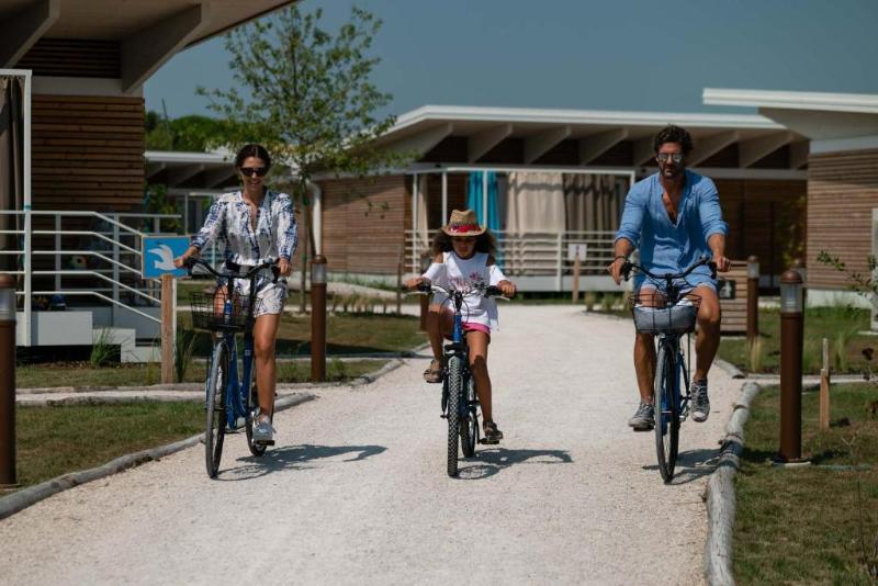 Lino Delle Fate Eco Village Resort - Aktivite