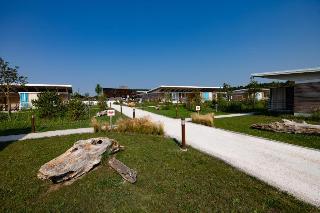 Lino Delle Fate Eco Village Resort otel fotoğrafı