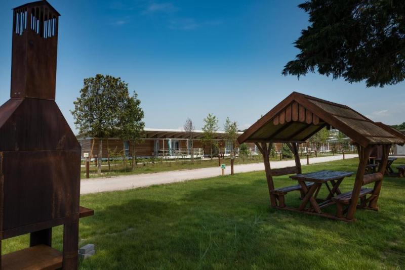 Lino Delle Fate Eco Village Resort - Genel