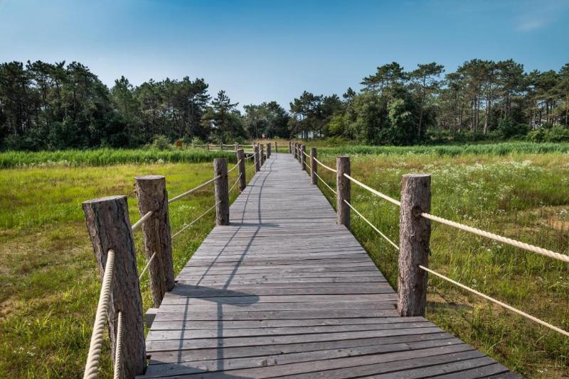 Lino Delle Fate Eco Village Resort - Genel