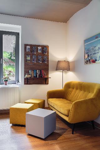 Marmota Hostel fotoÄŸrafÄ±