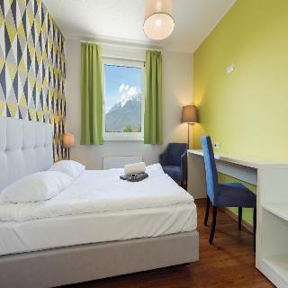 Marmota Hostel fotoÄŸrafÄ±