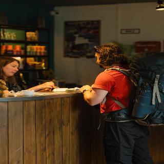 Marmota Hostel fotoÄŸrafÄ±