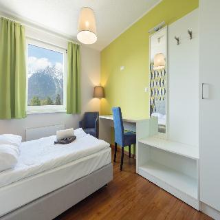 Marmota Hostel fotoÄŸrafÄ±