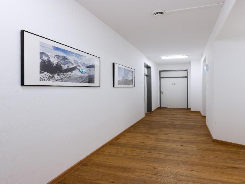 Marmota Hostel - Genel