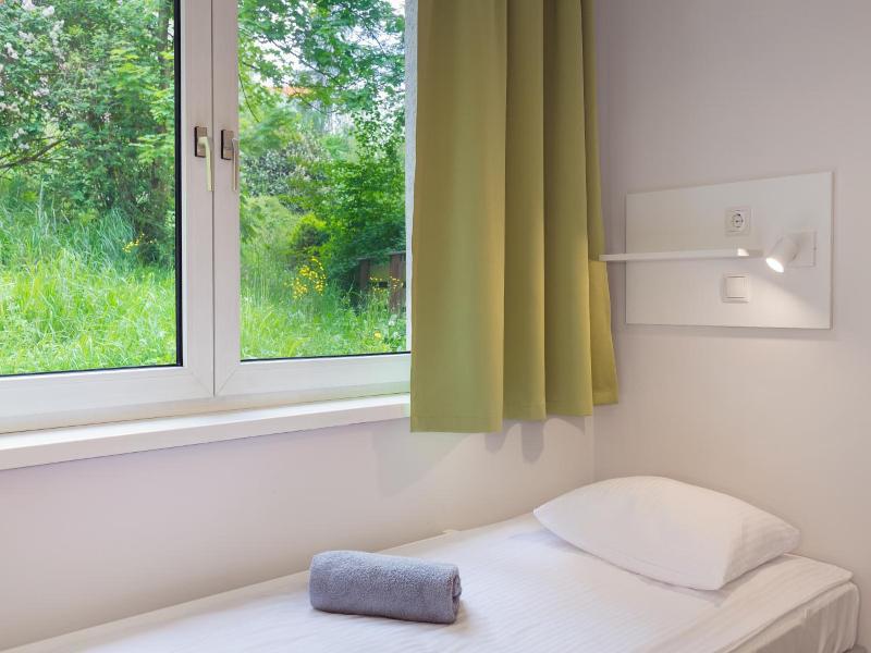 Marmota Hostel - Genel