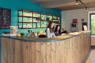 Marmota Hostel fotoÄŸrafÄ±
