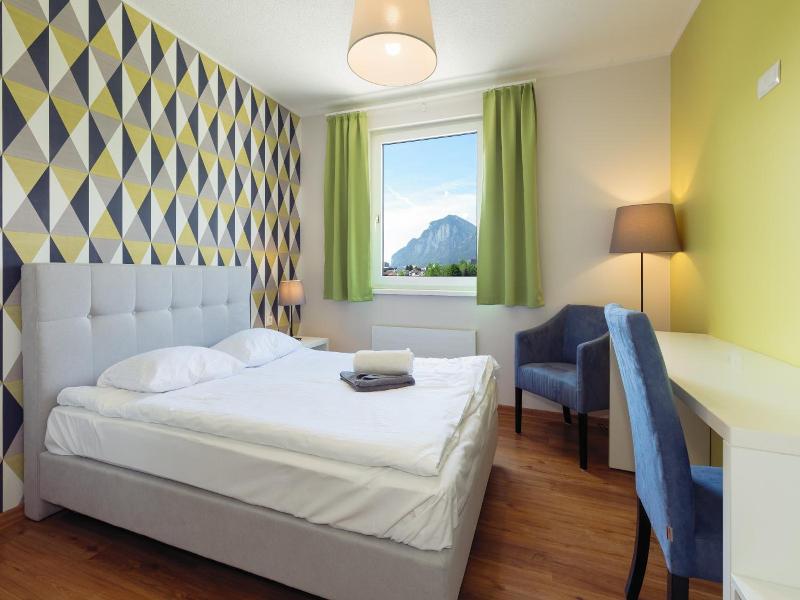 Marmota Hostel - Genel