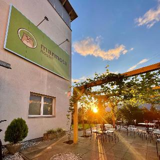 Marmota Hostel fotoÄŸrafÄ±