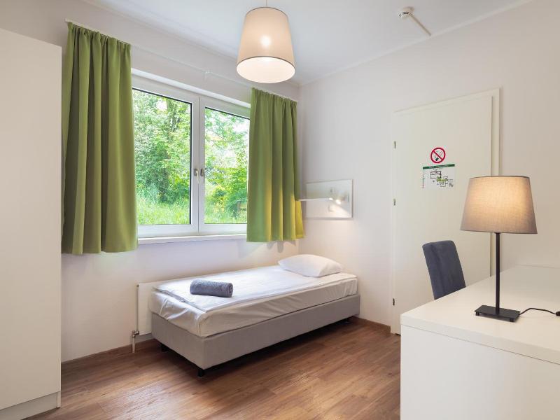 Marmota Hostel - Oda