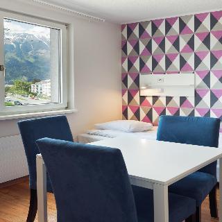 Marmota Hostel fotoÄŸrafÄ±