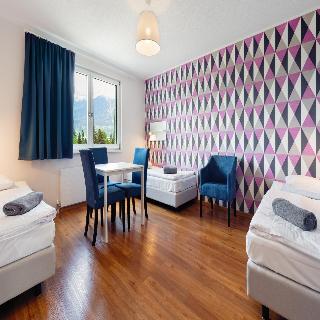 Marmota Hostel fotoÄŸrafÄ±