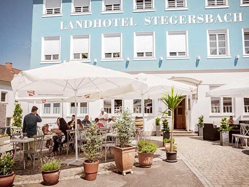 Landhotel Stegersbach - Genel