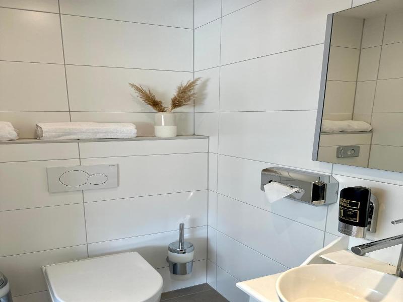 Landhotel Stegersbach - Genel