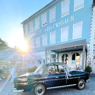 Landhotel Stegersbach fotoÄŸrafÄ±