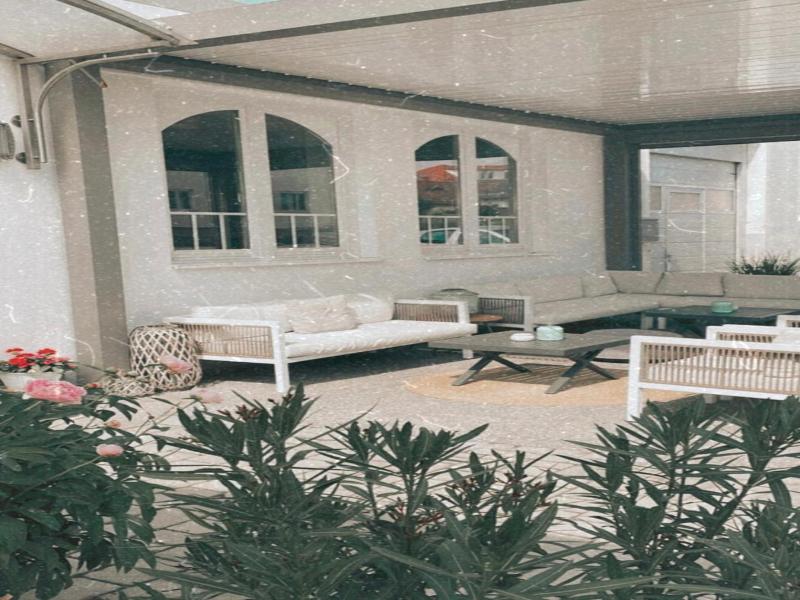 Landhotel Stegersbach - Genel
