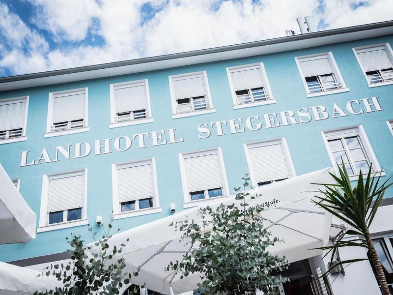 Landhotel Stegersbach - Genel