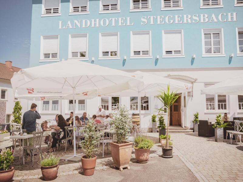 Landhotel Stegersbach - Genel