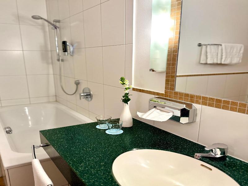 Landhotel Stegersbach - Oda