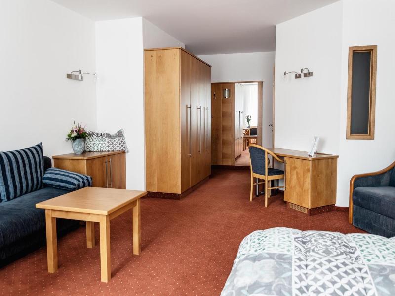 Landhotel Stegersbach - Oda
