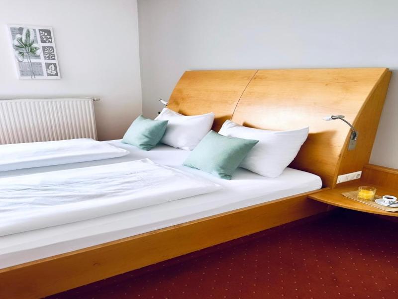 Landhotel Stegersbach - Oda