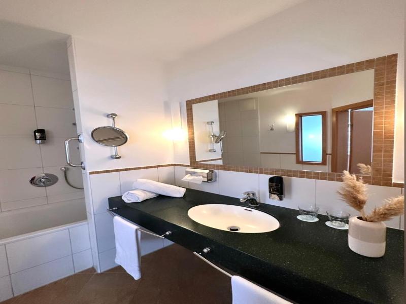 Landhotel Stegersbach - Oda