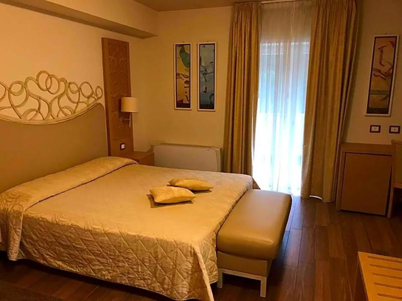 Hotel Duchessa Della Sila - Genel